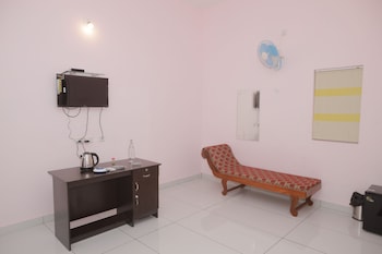 kpp resort