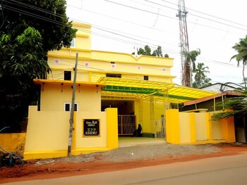 kpp resort