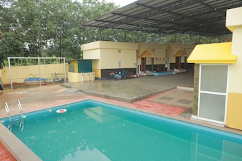kpp resort