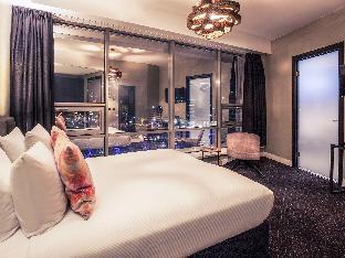 Mercure Hotel Amsterdam Sloterdijk Station,Westpoort>>Amsterdam,5 star