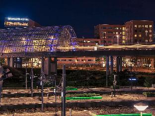 Mercure Hotel Amsterdam Sloterdijk Station,Westpoort>>Amsterdam,5 star