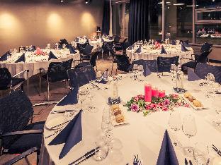 Mercure Hotel Amsterdam Sloterdijk Station,Westpoort>>Amsterdam,5 star