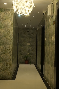 Hotel Slr Grand Haven,,2 star