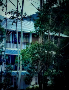 Skybz Honeyrock Farm Resort,Honey Rock Resort,2 star
