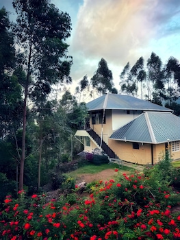 Skybz Honeyrock Farm Resort,Honey Rock Resort,2 star