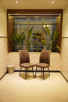 hotel sai seeta palace newly renovated