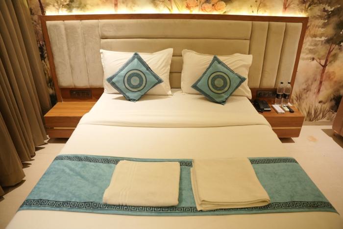 hotel sai seeta palace newly renovated