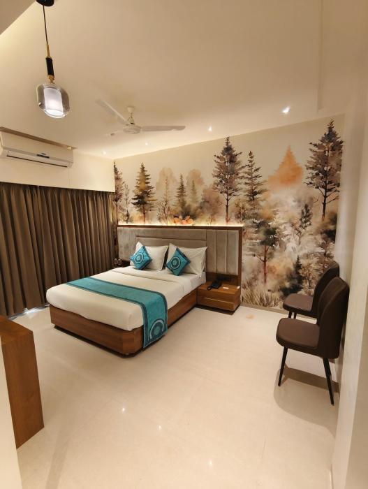 hotel sai seeta palace newly renovated