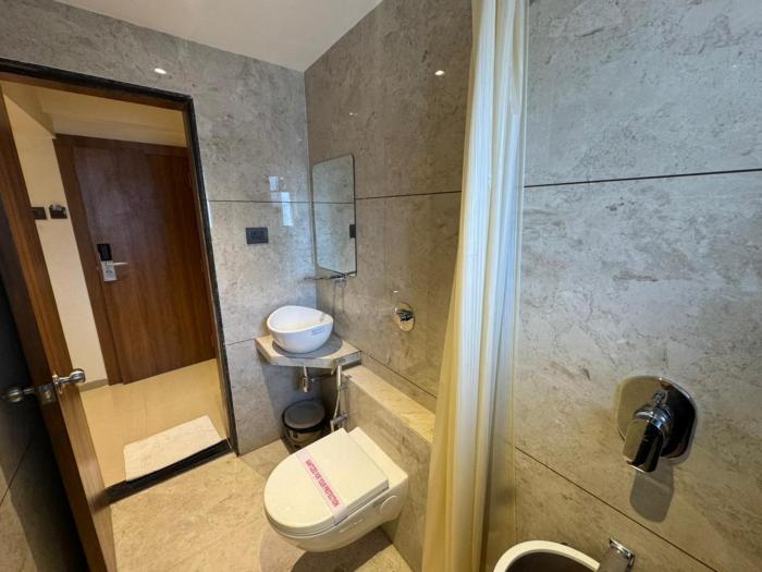 hotel sai seeta palace newly renovated
