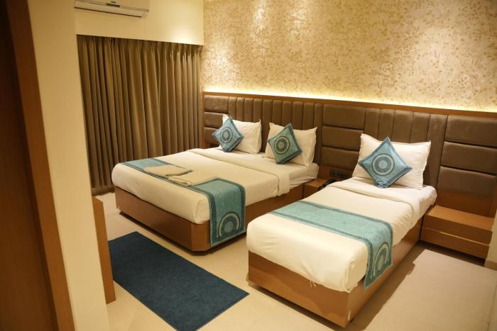 hotel sai seeta palace newly renovated