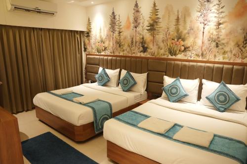 hotel sai seeta palace newly renovated