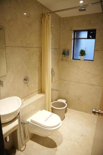 hotel sai seeta palace newly renovated