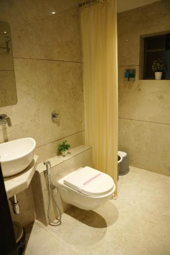 hotel sai seeta palace newly renovated