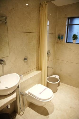 hotel sai seeta palace newly renovated