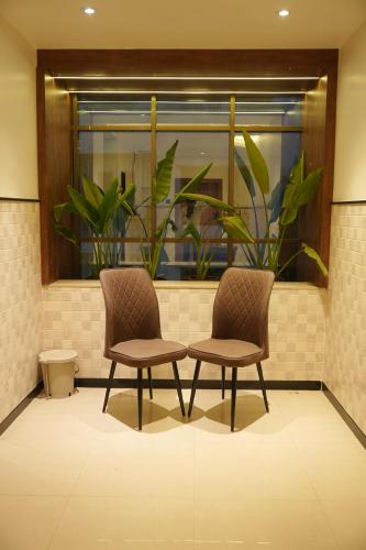 hotel sai seeta palace newly renovated