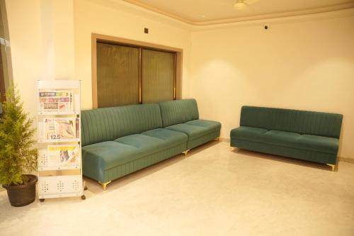 hotel sai seeta palace newly renovated