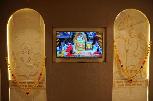 hotel sai seeta palace newly renovated