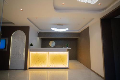 hotel sai seeta palace newly renovated