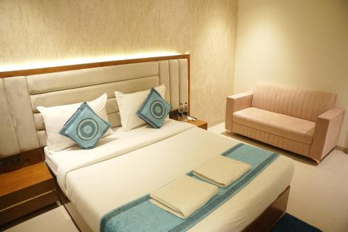 hotel sai seeta palace newly renovated