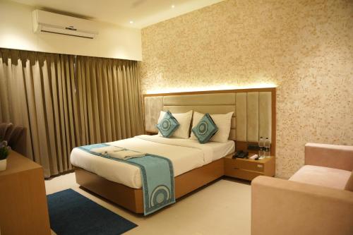 hotel sai seeta palace newly renovated