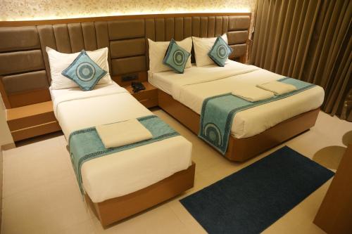 hotel sai seeta palace newly renovated
