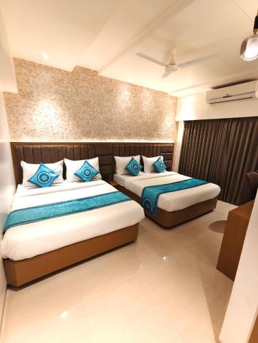 hotel sai seeta palace newly renovated