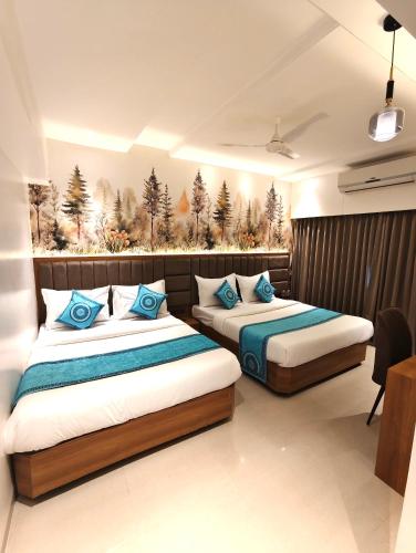 hotel sai seeta palace newly renovated