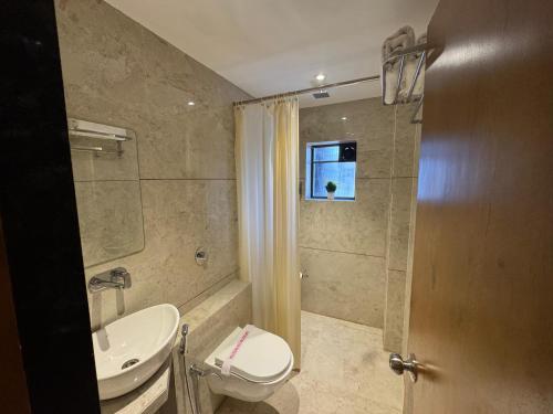 hotel sai seeta palace newly renovated