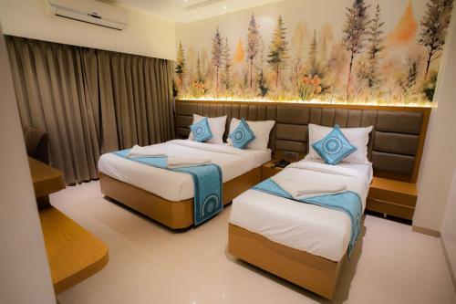 hotel sai seeta palace newly renovated