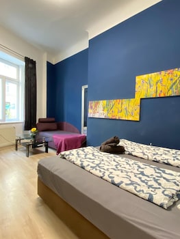 Cozy 1Br Apartment Near Danube River,,3 star