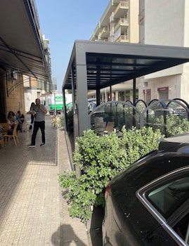 whitehouse lecce
