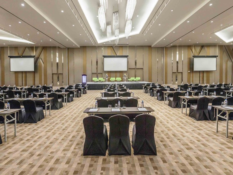 novotel manila araneta city hotel