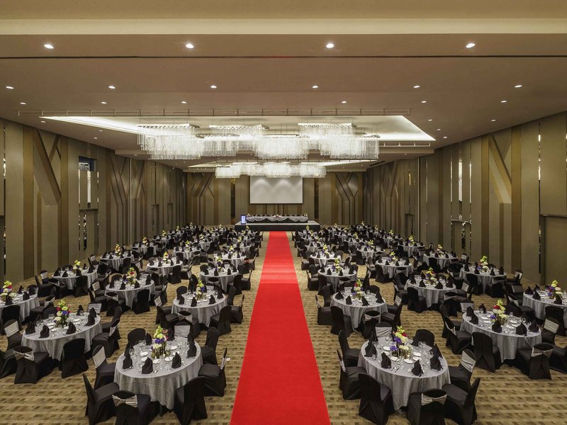 novotel manila araneta city hotel