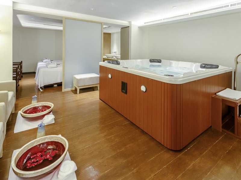 novotel manila araneta city hotel