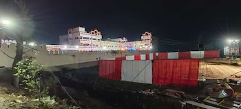 hotel karishma palace badnawar