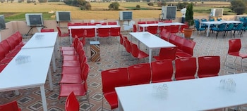 Hotel Karishma Palace Badnawar,,3 star