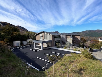 kuon hakone gora