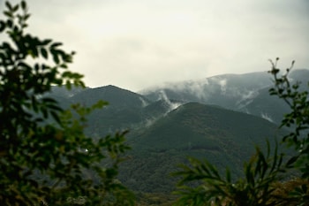 kuon hakone gora