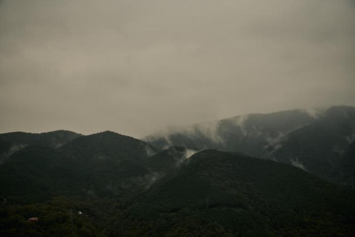 kuon hakone gora