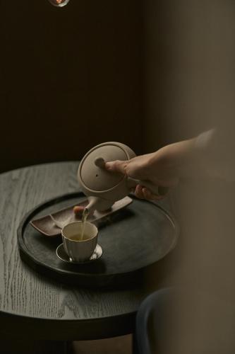 kuon hakone gora