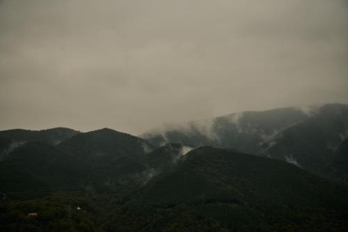 kuon hakone gora