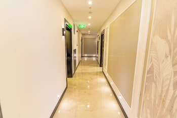 Rossa Marin Hotel,,0 star
