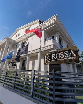 Rossa Marin Hotel,,0 star