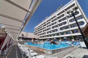 Hotel Osh-Nuru,Kyrgyzstan>>Osh,3 star
