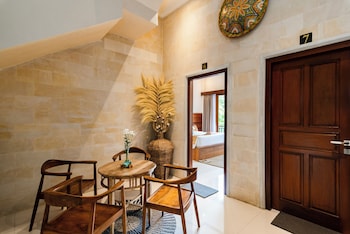 oka suite ubud by dhananjaya hospitality