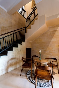 oka suite ubud by dhananjaya hospitality