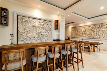 Oka Suite Ubud By Dhananjaya Hospitality,,5 star