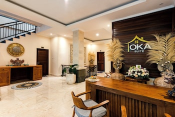 Oka Suite Ubud By Dhananjaya Hospitality,,5 star