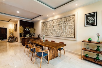 Oka Suite Ubud By Dhananjaya Hospitality,,5 star
