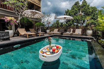 oka suite ubud by dhananjaya hospitality